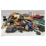 GI Joe toy lot