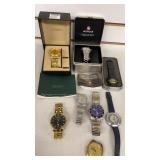 Asst. of Watches