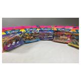 Galoob Micro Machines Service Master