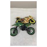 Lanard Motorcycle Toys