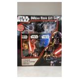 Star Wars Deluxe Book Gift Set