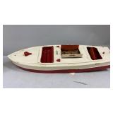 Lionel Wind up Boat