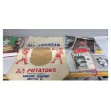 Baseball Assortment