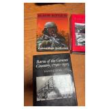 History And War Books
