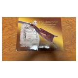The American Percussion Schusetzen Rifle Book