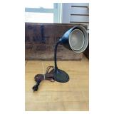 Antique Desk Lamp