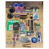 Lot of Miscellaneous Items