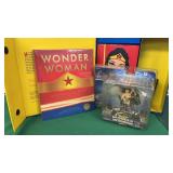Wonder Woman Collectibles