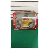 M&Mï¿½s Rebel without a clue Dispenser