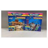 Micro Machines Hiways & Byways Airport & Station