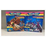 Micro Machines Hiways & Byways Canyon & Drive In