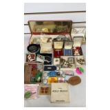 Asst. of Jewelry and miscellaneous Items