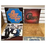 Chicago Rock Band Records