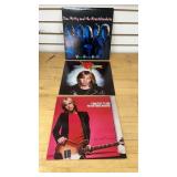Tom Petty and the Heartbreakers Records