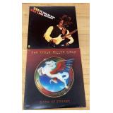 Steve Miller Band Records