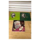 3 Book Albums