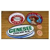 Simon Trade Mark Pure Beer Tray, Corona Extra
