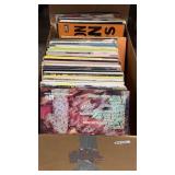 Lot of Records, 33