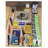 Lot of Miscellaneous Items