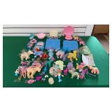 My Little Ponyï¿½s Originals