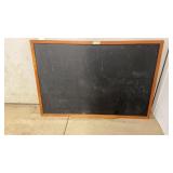 Chalk Board