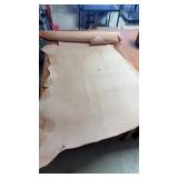 Raw Leather