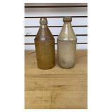Stoneware Jugs