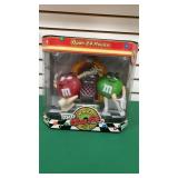 M&Mï¿½s Rockï¿½n Roll Cafe Dispenser