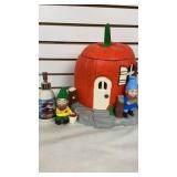 Halloween Decorations