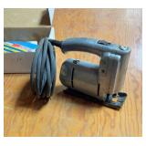 Craftsman Saber Saw And Parts