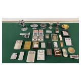 Assortment of Lighters