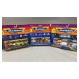 3, 1980 Galoob Micro Machines Cars & Airplanes