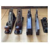 Assortment of Planes