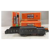 Lionel Train Cars & Accessories