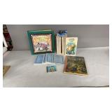 Mother Goose Book, Auctioneering Books,