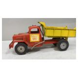 Hubley Mighty Metal Toy Truck