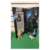 Star Wars Action Figures