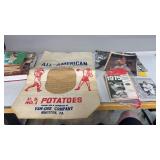 Baseball Assortment