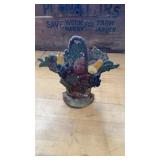 Cast Iron Door Stop