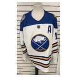NHL Sabres Eichel # 15 Jersey, Size 2XL