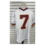 Washington Redskins Theismann #7 Jersey, XL