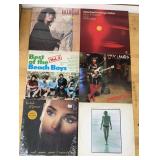Assortment of Records