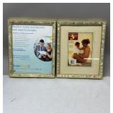 2 Picture Frames, 9x11