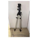 Majestic Aluminum Tripod