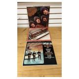 The Beatles Band Records