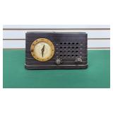 Telechron Model 8H59 Radio-Clock