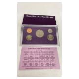 1993 U.S. States Mint Proof Set
