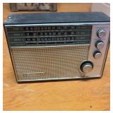 SYLVANIA Radio