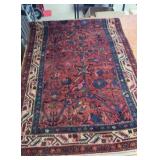 House Rug