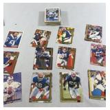 Bills Football Cards